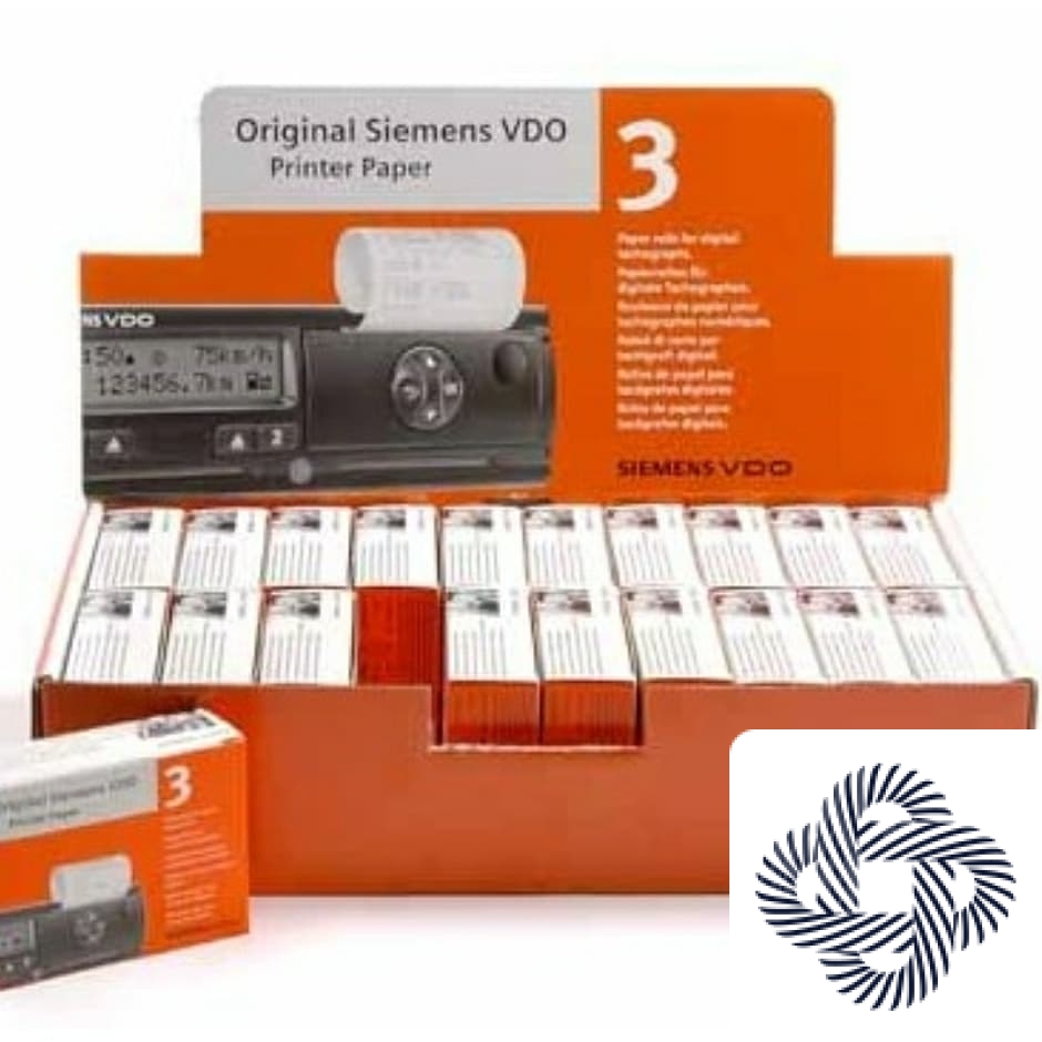 ROLNICE ZA DIGITALNI TAHOGRAF