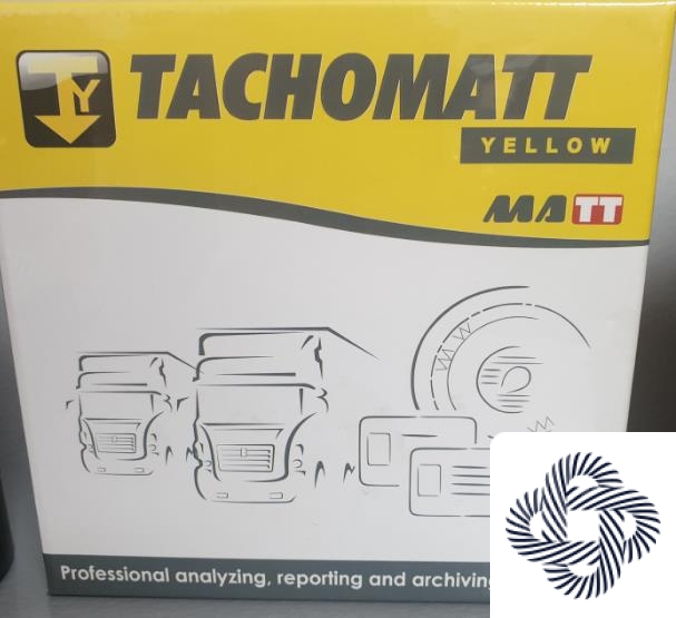 TACHOMAT TYF  - NEOGRANICEN UNOS VOZILA I VOZACA