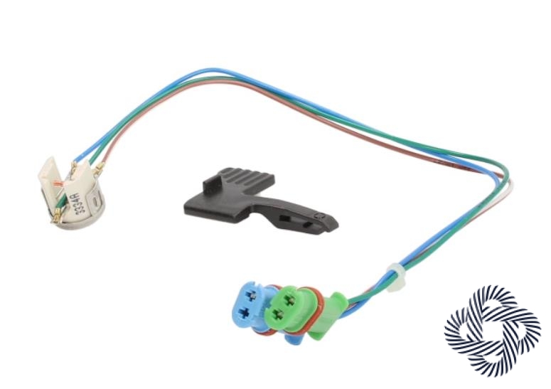 TERMOSTAT PLAMENA I PREGREVANJA  AIRTRONIC D4 24V