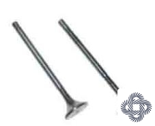 USISNI VENTIL OM 400