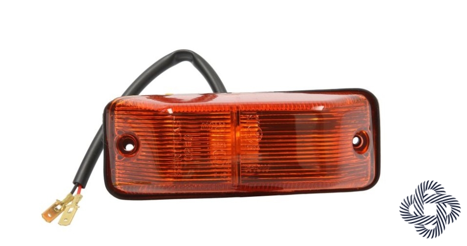 SVETLO POKAZIVACA PRAVCA BOCNO