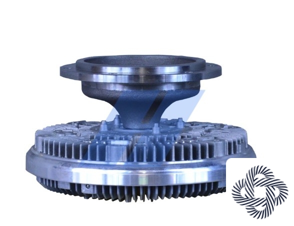 VISKO VENTILATOR