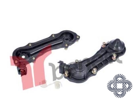 DAVAC ISTROSENOSTIN PREDNJIH KOCNIH PLOCICA