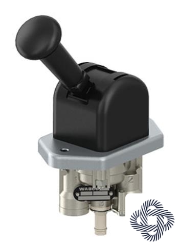 RUCNI KOCIONI VENTIL