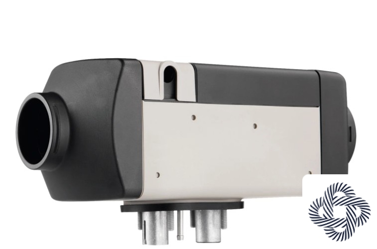 GREJAC KABINE WEBASTO AIR TOP 2000 ST 1302773B