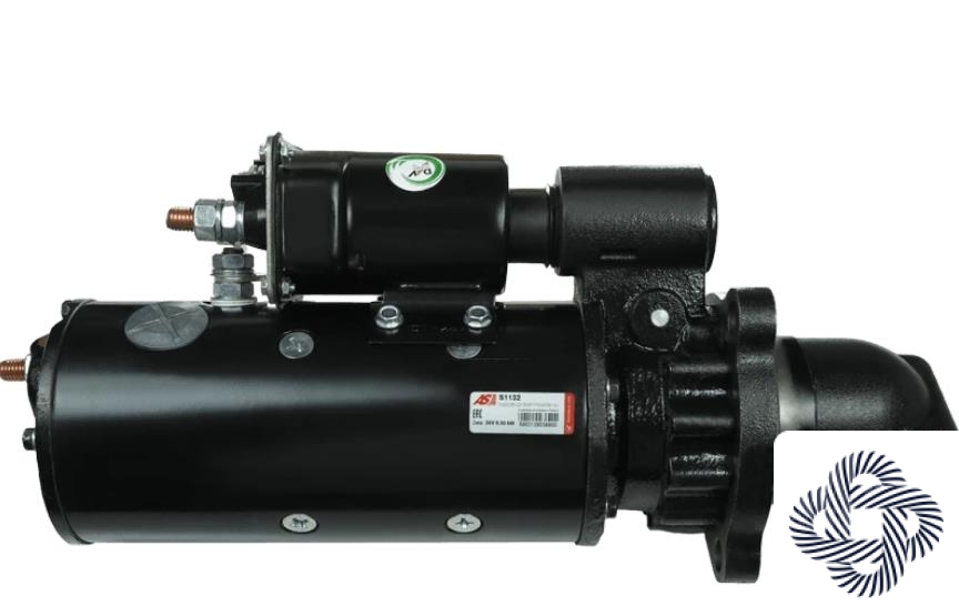 ELEKTROPOKRETAC S1132