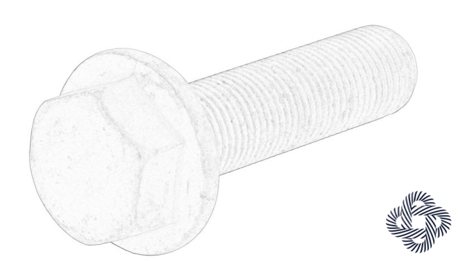 ZAVRTANJ CELJUSTI POGONSKA