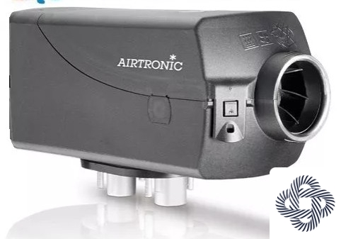 GREJAC KABINE D4-24V