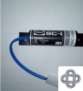 ZUJALICA ZA HOD UNAZAD