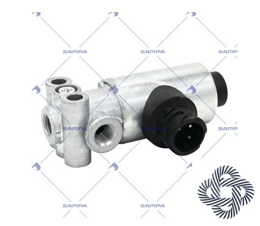 ELEKTROMAGNETNI VENTIL