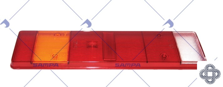 STAKLO STOP LAMPE IVECO