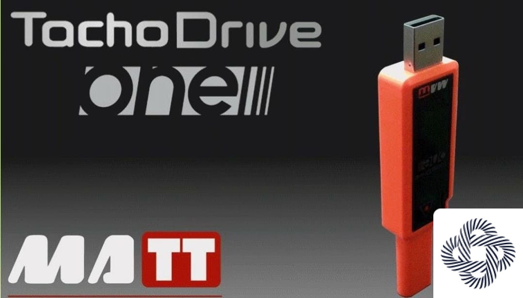 TDOne KLJUC ZA SKIDANJE PODATAKA