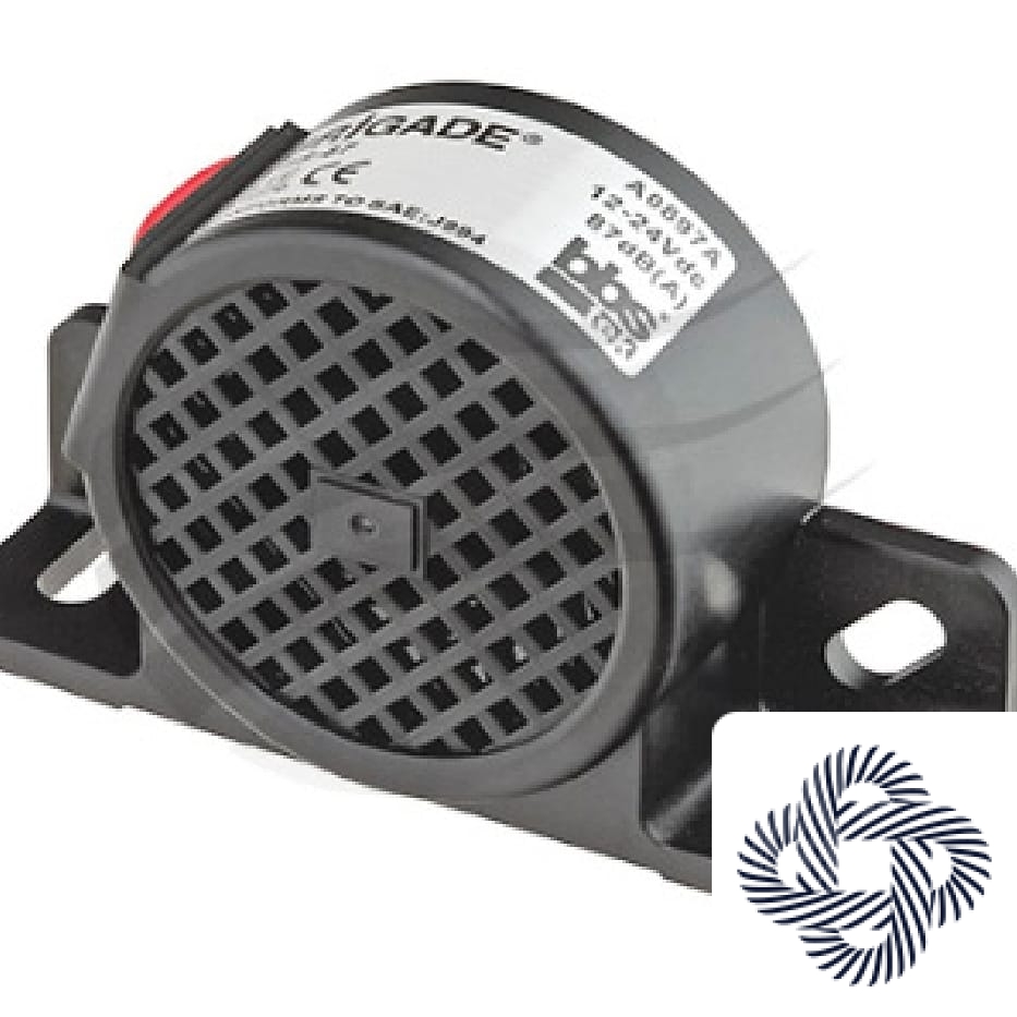 ALARM ZA HOD UNAZAD BA-560/12-24V
102Db