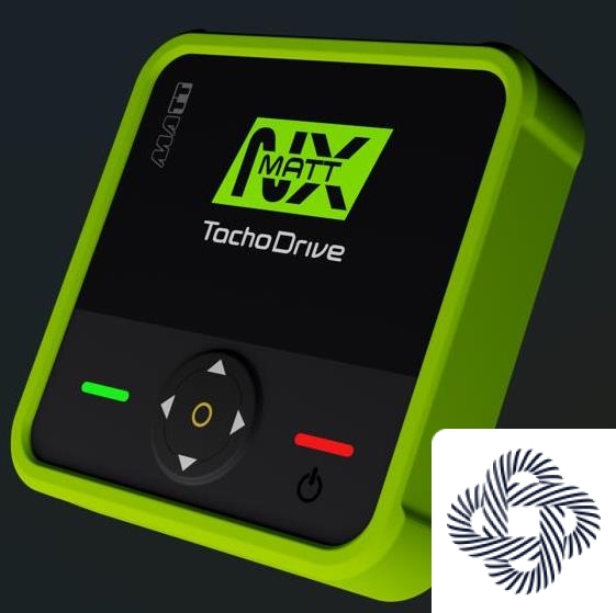 TACHODRIVE NxPRO