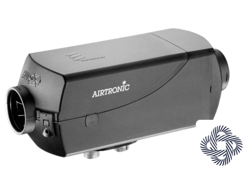 GREJAC AIRTRONIC D2 12V