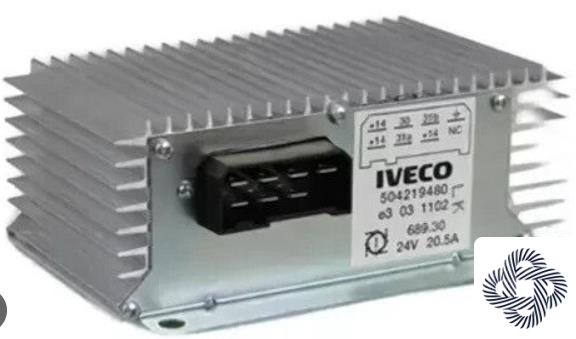 MULTIFUNKCIONALNI  RELE