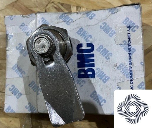 BRAVICA POKLOPCA BMC