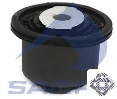 SILEN BLOK NOSACA KABINE ZADNJI-ACTROS