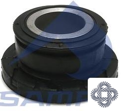 SILEN BLOK NOSACA KABINE