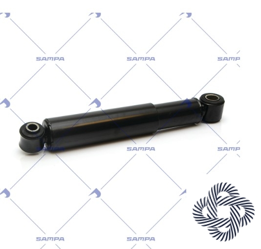 AMORTIZER ZADNJI-MAN TGX