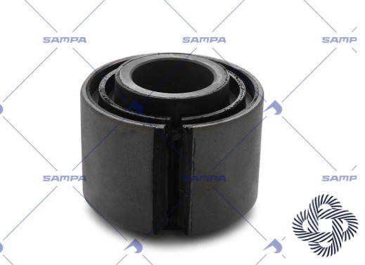 SILEN BLOK PRED/ZADNJI BALANS STANGLE