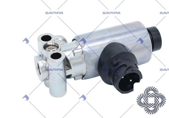 ELEKTROMAGNETNI VENTIL PNEUM.INSTALACIJE