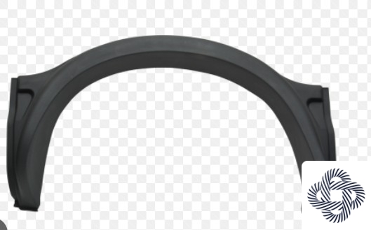 PLASTIKA IZNAD ZADNJEG TOCKA IVECO