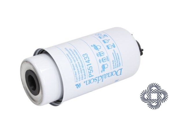 FILTER GORIVA